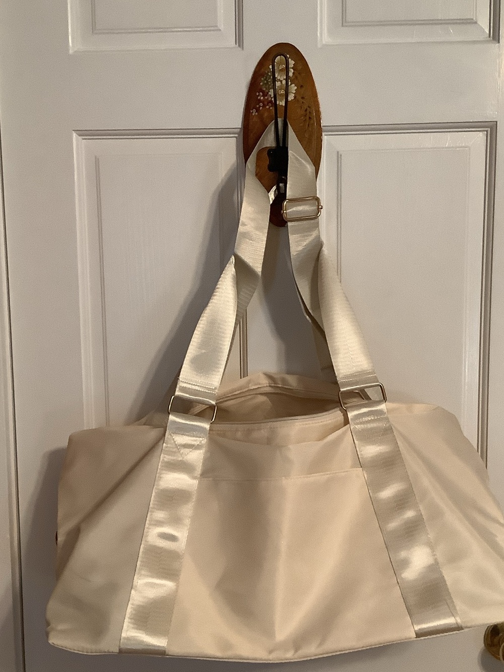 Weekender Bag